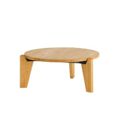 Vitra ヴィトラ Gueridon Bas ゲリドン バス Φ79cm コーヒーテーブル 