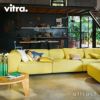 Vitra ヴィトラ Gueridon Bas ゲリドン バス Φ79cm コーヒーテーブル デザイン：ジャン・プルーヴェ