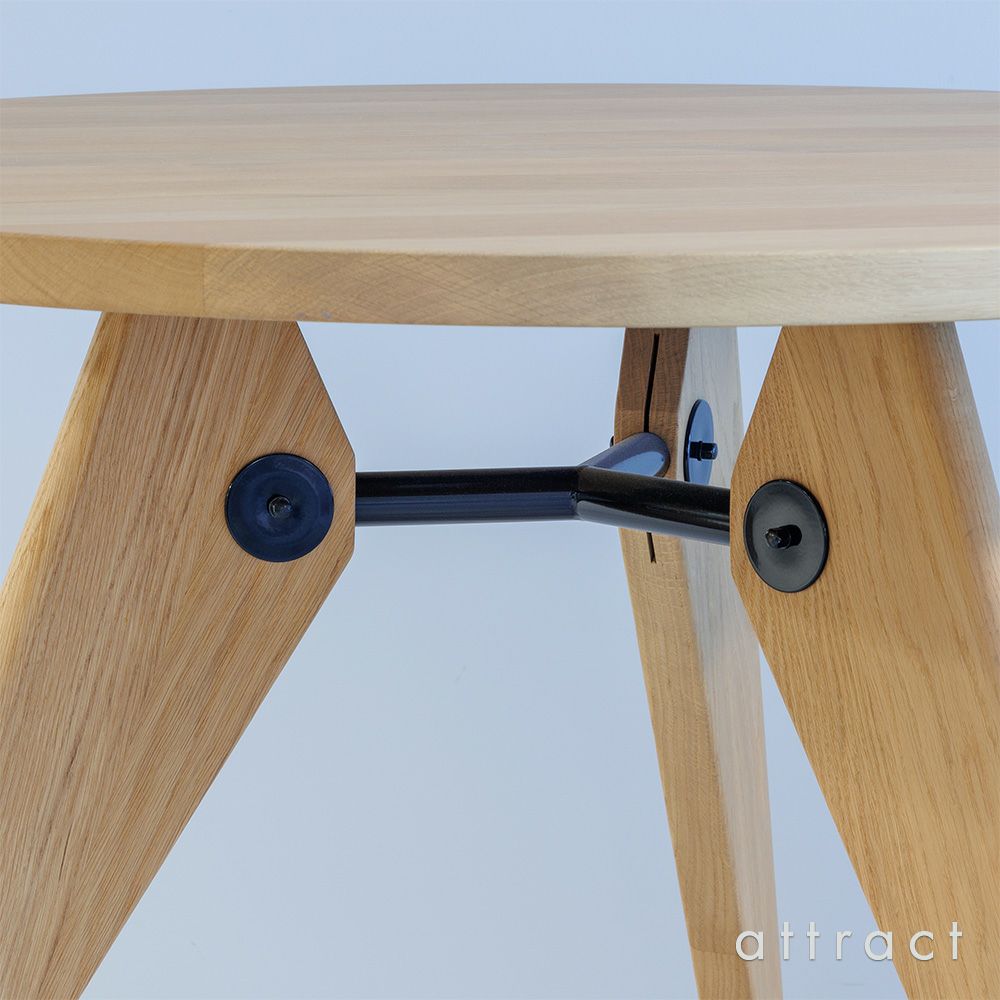 Vitra ヴィトラ Gueridon ゲリドン Φ105cm ラウンドテーブル