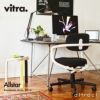 Vitra ヴィトラ Allstar オールスター アームチェア カラー：4色 ファブリック：F60（ボロ） デザイン：コンスタンチン・グルチッチ