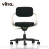 Vitra ヴィトラ Allstar オールスター アームチェア カラー：4色 ファブリック：F60（ボロ） デザイン：コンスタンチン・グルチッチ
