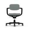 Vitra ヴィトラ Allstar オールスター アームチェア カラー：4色 ファブリック：F60（ボロ） デザイン：コンスタンチン・グルチッチ