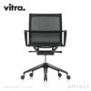 Vitra ヴィトラ Physix フィジックス アームチェア カラー：2色 トリオニット 5スターベース デザイン：アルベルト・メダ