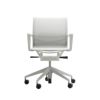 Vitra ヴィトラ Physix フィジックス アームチェア カラー：2色 トリオニット 5スターベース デザイン：アルベルト・メダ