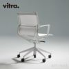 Vitra ヴィトラ Physix フィジックス アームチェア カラー：2色 トリオニット 5スターベース デザイン：アルベルト・メダ