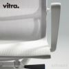 Vitra ヴィトラ Physix フィジックス アームチェア カラー：2色 トリオニット 5スターベース デザイン：アルベルト・メダ