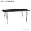 FRITZ HANSEN フリッツ・ハンセン RECTANGULAR 長方形テーブル B638 ダイニングテーブル 80×160cm