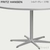 FRITZ HANSEN フリッツ・ハンセン CIRCULAR 円テーブル A826 ダイニングテーブル 145cm