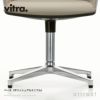 Vitra ヴィトラ Softshell Chair ソフトシェル チェア 4スターベース ベースカラー：2色 ファブリック：F80（Dumet・Tress） デザイン：ロナン & エルワン・ブルレック