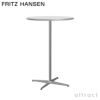 FRITZ HANSEN フリッツ・ハンセン CIRCULAR 円テーブル A922 円形ハイテーブル 75cm