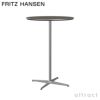 FRITZ HANSEN フリッツ・ハンセン CIRCULAR 円テーブル A922 円形ハイテーブル 75cm