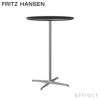 FRITZ HANSEN フリッツ・ハンセン CIRCULAR 円テーブル A922 円形ハイテーブル 75cm