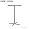 FRITZ HANSEN フリッツ・ハンセン CIRCULAR 円テーブル A922 円形ハイテーブル 75cm