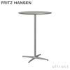 FRITZ HANSEN フリッツ・ハンセン CIRCULAR 円テーブル A922 円形ハイテーブル 75cm