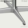 FRITZ HANSEN フリッツ・ハンセン CIRCULAR 円テーブル A922 円形ハイテーブル 75cm