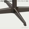 FRITZ HANSEN フリッツ・ハンセン CIRCULAR 円テーブル A922 円形ハイテーブル 75cm