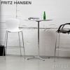 FRITZ HANSEN フリッツ・ハンセン CIRCULAR 円テーブル A922 円形ハイテーブル 75cm