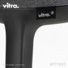 Vitra ヴィトラ Softshell Chair ソフトシェル チェア 4レッグ ベースカラー：ベーシックダーク ファブリック：F30（Plano） デザイン：ロナン & エルワン・ブルレック