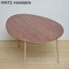  FRITZ HANSEN フリッツ・ハンセン EGG TABLE エッグテーブル FH3603 ダイニングテーブル