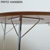  FRITZ HANSEN フリッツ・ハンセン EGG TABLE エッグテーブル FH3603 ダイニングテーブル