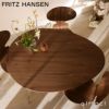  FRITZ HANSEN フリッツ・ハンセン EGG TABLE エッグテーブル FH3603 ダイニングテーブル