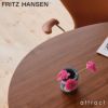  FRITZ HANSEN フリッツ・ハンセン EGG TABLE エッグテーブル FH3603 ダイニングテーブル