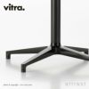 Vitra ヴィトラ Bistro Table ビストロ テーブル アウトドア 屋外 カラー：2色 デザイン：ロナン&エルワン・ブルレック