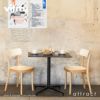 Vitra ヴィトラ Bistro Table ビストロ テーブル アウトドア 屋外 カラー：2色 デザイン：ロナン&エルワン・ブルレック