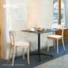 Vitra ヴィトラ Bistro Table ビストロ テーブル アウトドア 屋外 カラー：2色 デザイン：ロナン&エルワン・ブルレック