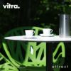 Vitra ヴィトラ Bistro Table ビストロ テーブル アウトドア 屋外 カラー：2色 デザイン：ロナン&エルワン・ブルレック