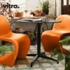 Vitra ヴィトラ Bistro Table ビストロ テーブル アウトドア 屋外 カラー：2色 デザイン：ロナン&エルワン・ブルレック