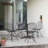 Vitra ヴィトラ Bistro Table ビストロ テーブル アウトドア 屋外 カラー：2色 デザイン：ロナン&エルワン・ブルレック