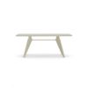 Vitra ヴィトラ EM Table EM テーブル ダイニングテーブル サイズ：4種類 天板：HPL ラミネート 2種類 ベースカラー：7色 デザイン：ジャン・プルーヴェ