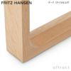 FRITZ HANSEN フリッツ・ハンセン ESSAY エッセイテーブル CM21 ダイニングテーブル 95×218cm