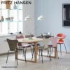 FRITZ HANSEN フリッツ・ハンセン ESSAY エッセイテーブル CM21 ダイニングテーブル 95×218cm