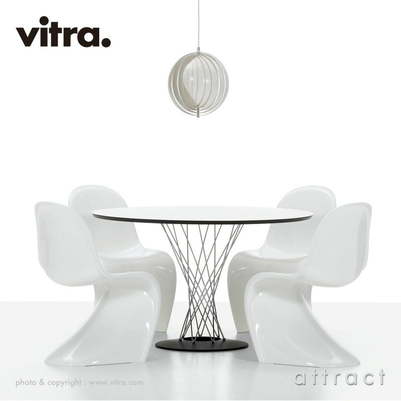 Vitra ヴィトラ Dining Table ダイニング テーブル デザイン：イサム・ノグチ
