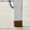 FRITZ HANSEN フリッツ・ハンセン FH3605 デスク テーブル 天板カラー：2色 ベースカラー：2色 デザイン：アルネ・ヤコブセン 