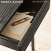 FRITZ HANSEN フリッツ・ハンセン FH3605 デスク 専用ドロワー カラー：2色 デザイン：アルネ・ヤコブセン ※デスク本体別売