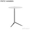 FRITZ HANSEN フリッツ・ハンセン LITTLE FRIEND リトルフレンド KS11 サイドテーブル 高さ調節機能付き カラー：8色 デザイン：キャスパー・サルト