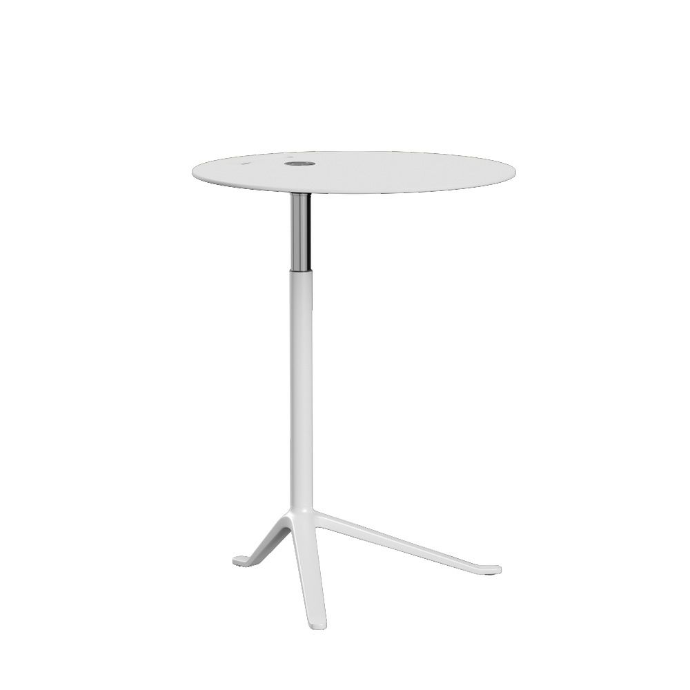 FRITZ HANSEN フリッツ・ハンセン LITTLE FRIEND リトルフレンド KS11 サイドテーブル 高さ調節機能付き カラー：8色 デザイン：キャスパー・サルト