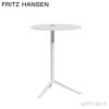 FRITZ HANSEN フリッツ・ハンセン LITTLE FRIEND リトルフレンド KS11 サイドテーブル 高さ調節機能付き カラー：8色 デザイン：キャスパー・サルト