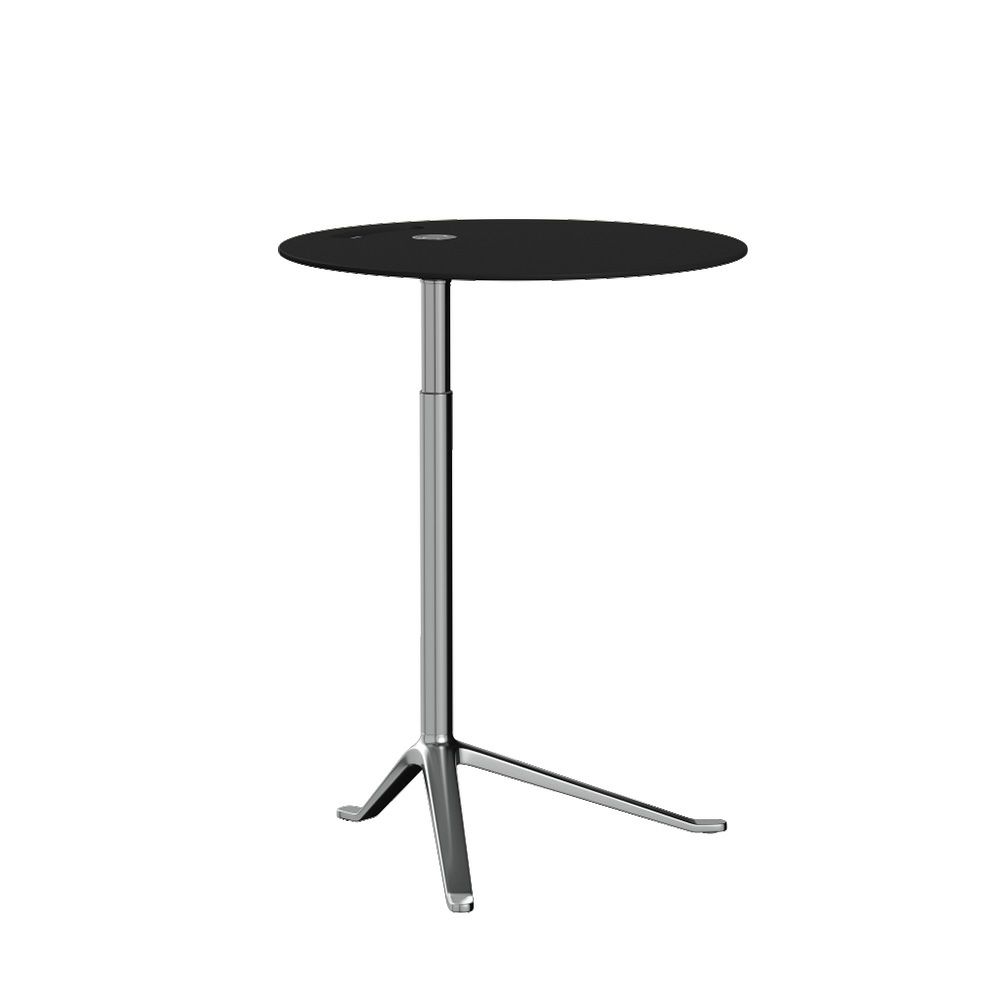 FRITZ HANSEN フリッツ・ハンセン LITTLE FRIEND リトルフレンド KS11 サイドテーブル 高さ調節機能付き カラー：8色 デザイン：キャスパー・サルト