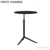 FRITZ HANSEN フリッツ・ハンセン LITTLE FRIEND リトルフレンド KS11 サイドテーブル 高さ調節機能付き カラー：8色 デザイン：キャスパー・サルト