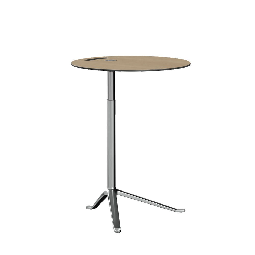 FRITZ HANSEN フリッツ・ハンセン LITTLE FRIEND リトルフレンド KS11 サイドテーブル 高さ調節機能付き カラー：8色 デザイン：キャスパー・サルト
