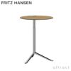 FRITZ HANSEN フリッツ・ハンセン LITTLE FRIEND リトルフレンド KS11 サイドテーブル 高さ調節機能付き カラー：8色 デザイン：キャスパー・サルト