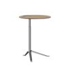 FRITZ HANSEN フリッツ・ハンセン LITTLE FRIEND リトルフレンド KS11 サイドテーブル 高さ調節機能付き カラー：8色 デザイン：キャスパー・サルト
