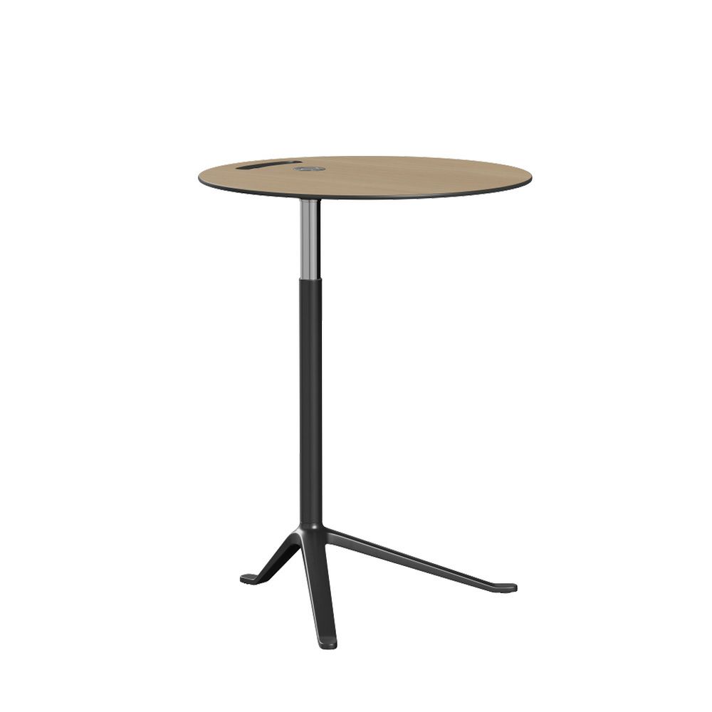 FRITZ HANSEN フリッツ・ハンセン LITTLE FRIEND リトルフレンド KS11 サイドテーブル 高さ調節機能付き カラー：8色 デザイン：キャスパー・サルト