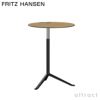 FRITZ HANSEN フリッツ・ハンセン LITTLE FRIEND リトルフレンド KS11 サイドテーブル 高さ調節機能付き カラー：8色 デザイン：キャスパー・サルト