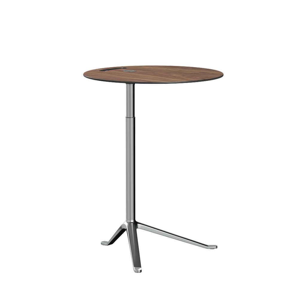 FRITZ HANSEN フリッツ・ハンセン LITTLE FRIEND リトルフレンド KS11 サイドテーブル 高さ調節機能付き カラー：8色 デザイン：キャスパー・サルト