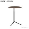 FRITZ HANSEN フリッツ・ハンセン LITTLE FRIEND リトルフレンド KS11 サイドテーブル 高さ調節機能付き カラー：8色 デザイン：キャスパー・サルト